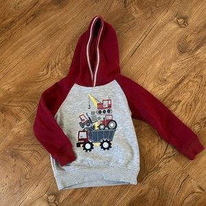 Toddler 3T hoodie